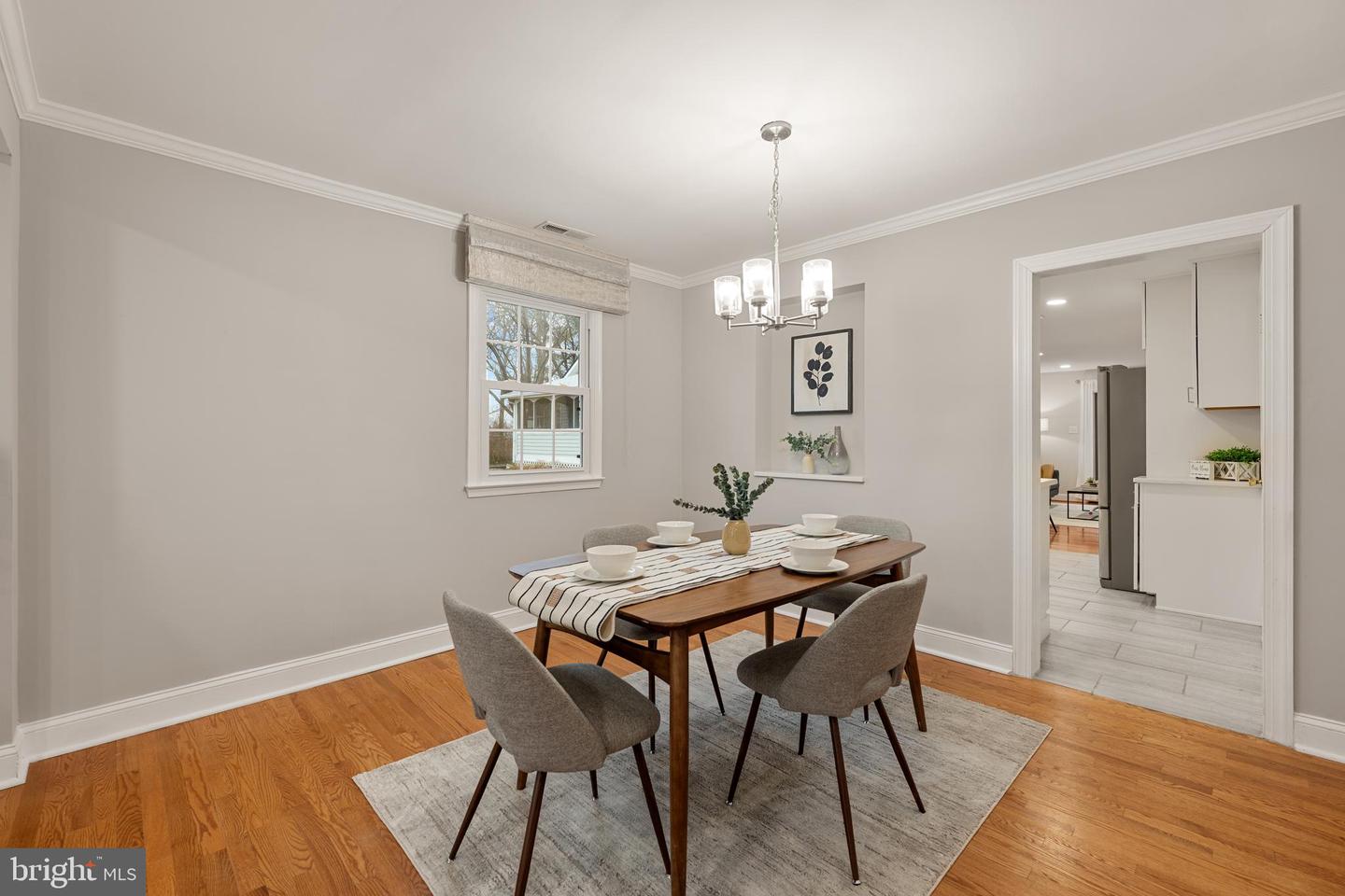 1501 S RANDOLPH ST, ARLINGTON, Virginia 22204, 4 Bedrooms Bedrooms, ,2 BathroomsBathrooms,Residential,For sale,1501 S RANDOLPH ST,VAAR2068932 MLS # VAAR2068932