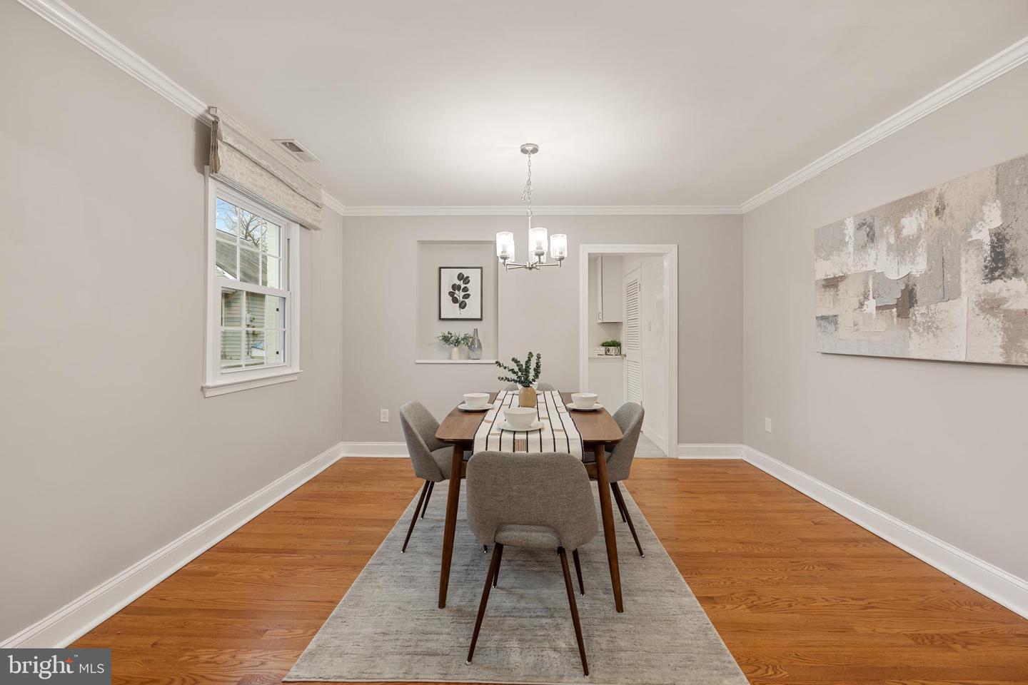 1501 S RANDOLPH ST, ARLINGTON, Virginia 22204, 4 Bedrooms Bedrooms, ,2 BathroomsBathrooms,Residential,For sale,1501 S RANDOLPH ST,VAAR2068932 MLS # VAAR2068932