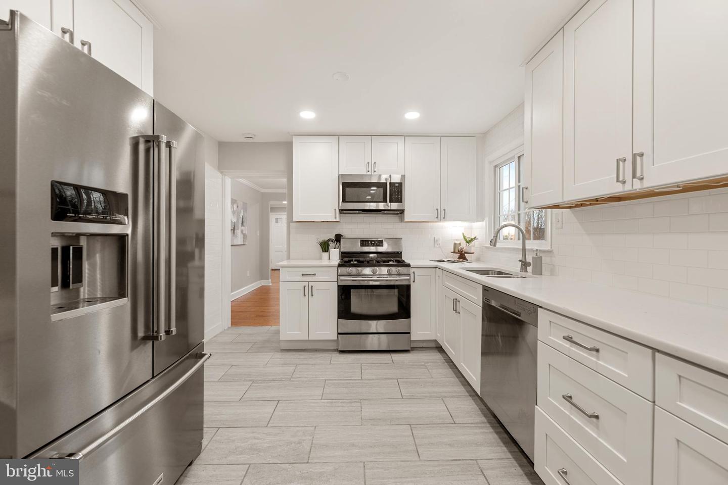 1501 S RANDOLPH ST, ARLINGTON, Virginia 22204, 4 Bedrooms Bedrooms, ,2 BathroomsBathrooms,Residential,For sale,1501 S RANDOLPH ST,VAAR2068932 MLS # VAAR2068932