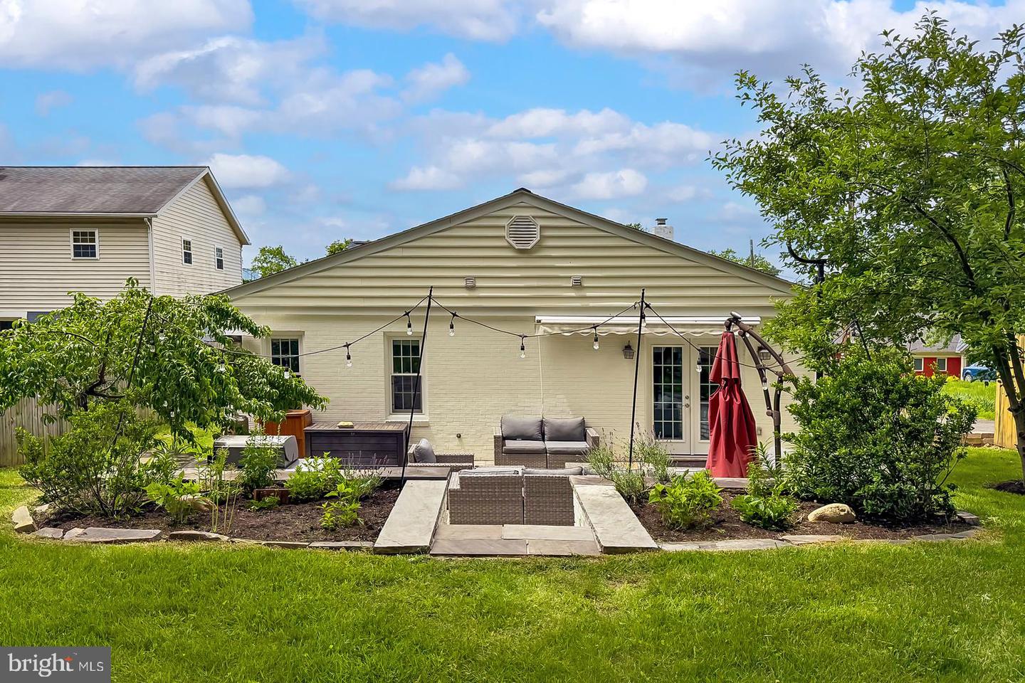 1501 S RANDOLPH ST, ARLINGTON, Virginia 22204, 4 Bedrooms Bedrooms, ,2 BathroomsBathrooms,Residential,For sale,1501 S RANDOLPH ST,VAAR2068932 MLS # VAAR2068932