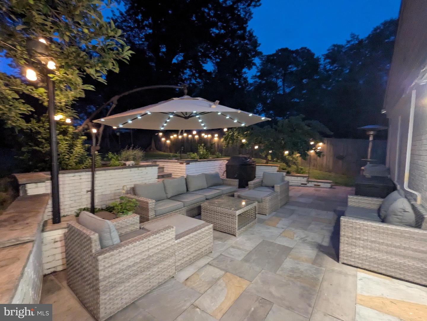 1501 S RANDOLPH ST, ARLINGTON, Virginia 22204, 4 Bedrooms Bedrooms, ,2 BathroomsBathrooms,Residential,For sale,1501 S RANDOLPH ST,VAAR2068932 MLS # VAAR2068932