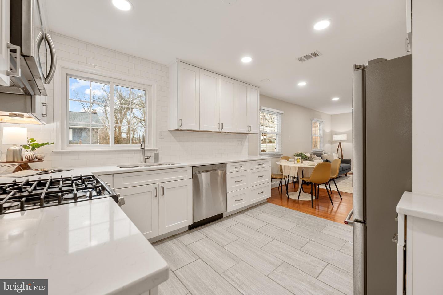 1501 S RANDOLPH ST, ARLINGTON, Virginia 22204, 4 Bedrooms Bedrooms, ,2 BathroomsBathrooms,Residential,For sale,1501 S RANDOLPH ST,VAAR2068932 MLS # VAAR2068932