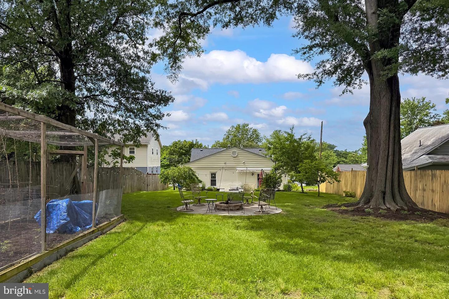 1501 S RANDOLPH ST, ARLINGTON, Virginia 22204, 4 Bedrooms Bedrooms, ,2 BathroomsBathrooms,Residential,For sale,1501 S RANDOLPH ST,VAAR2068932 MLS # VAAR2068932