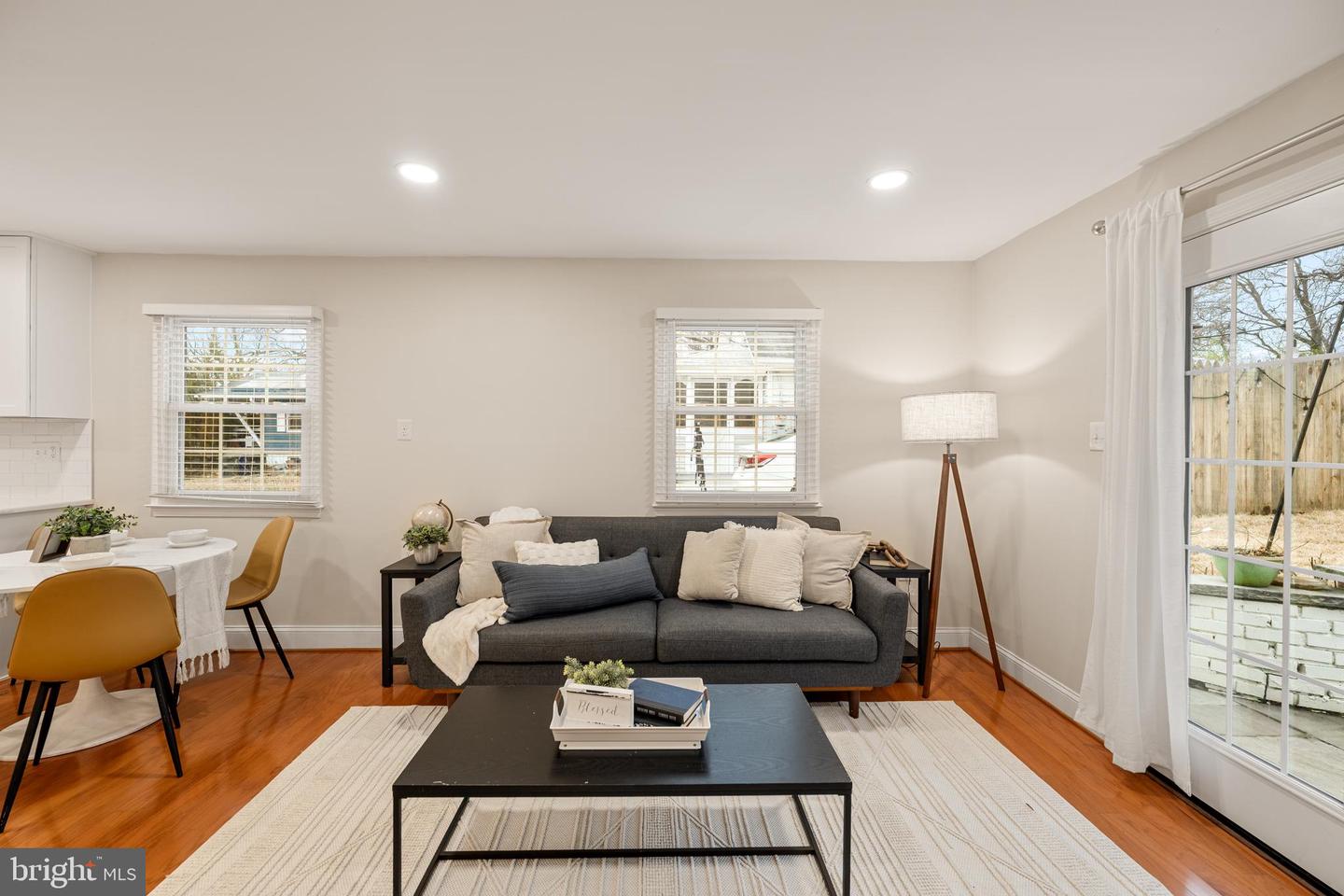 1501 S RANDOLPH ST, ARLINGTON, Virginia 22204, 4 Bedrooms Bedrooms, ,2 BathroomsBathrooms,Residential,For sale,1501 S RANDOLPH ST,VAAR2068932 MLS # VAAR2068932