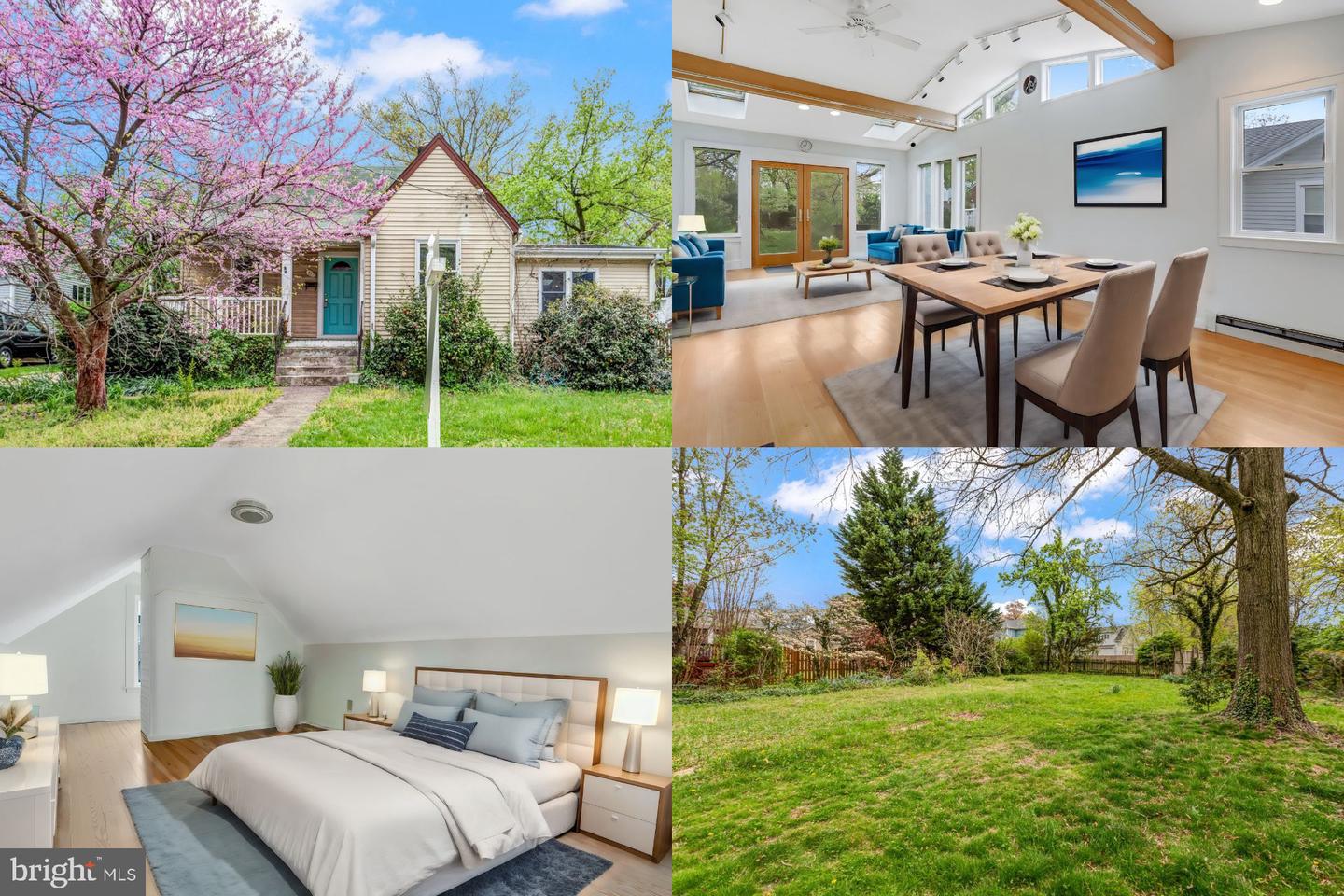 3812 16TH ST S, ARLINGTON, Virginia 22204, 3 Bedrooms Bedrooms, ,1 BathroomBathrooms,Residential,For sale,3812 16TH ST S,VAAR2068954 MLS # VAAR2068954