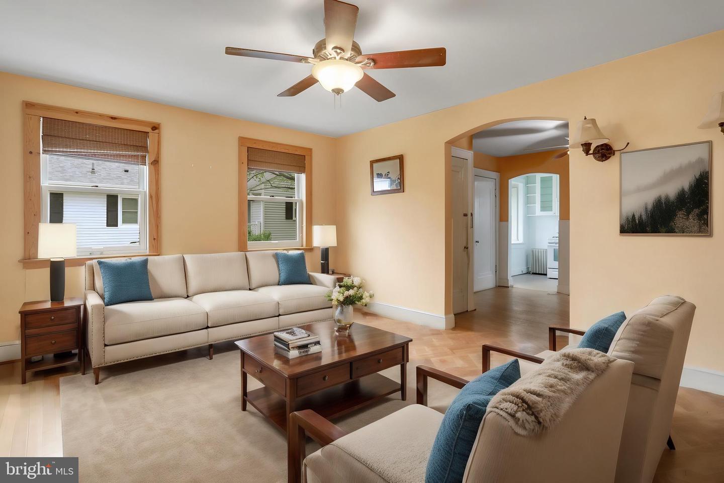 3812 16TH ST S, ARLINGTON, Virginia 22204, 3 Bedrooms Bedrooms, ,1 BathroomBathrooms,Residential,For sale,3812 16TH ST S,VAAR2068954 MLS # VAAR2068954