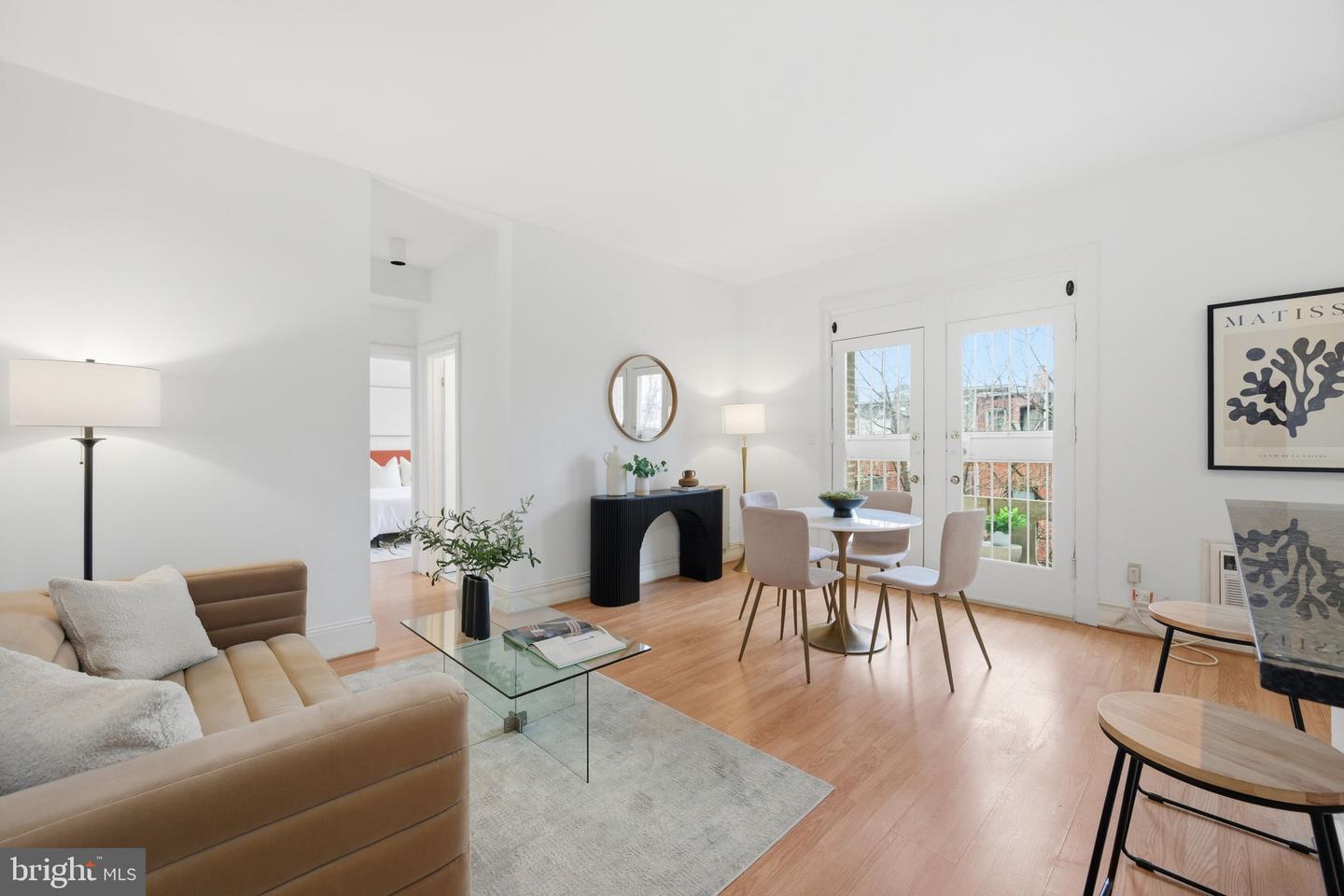 3426 16TH ST NW #306, WASHINGTON, District Of Columbia 20010, 1 Bedroom Bedrooms, ,1 BathroomBathrooms,Residential,For sale,3426 16TH ST NW #306,DCDC2246388 MLS # DCDC2246388