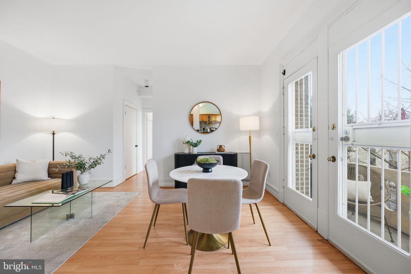 3426 16TH ST NW #306, WASHINGTON, District Of Columbia 20010, 1 Bedroom Bedrooms, ,1 BathroomBathrooms,Residential,For sale,3426 16TH ST NW #306,DCDC2246388 MLS # DCDC2246388