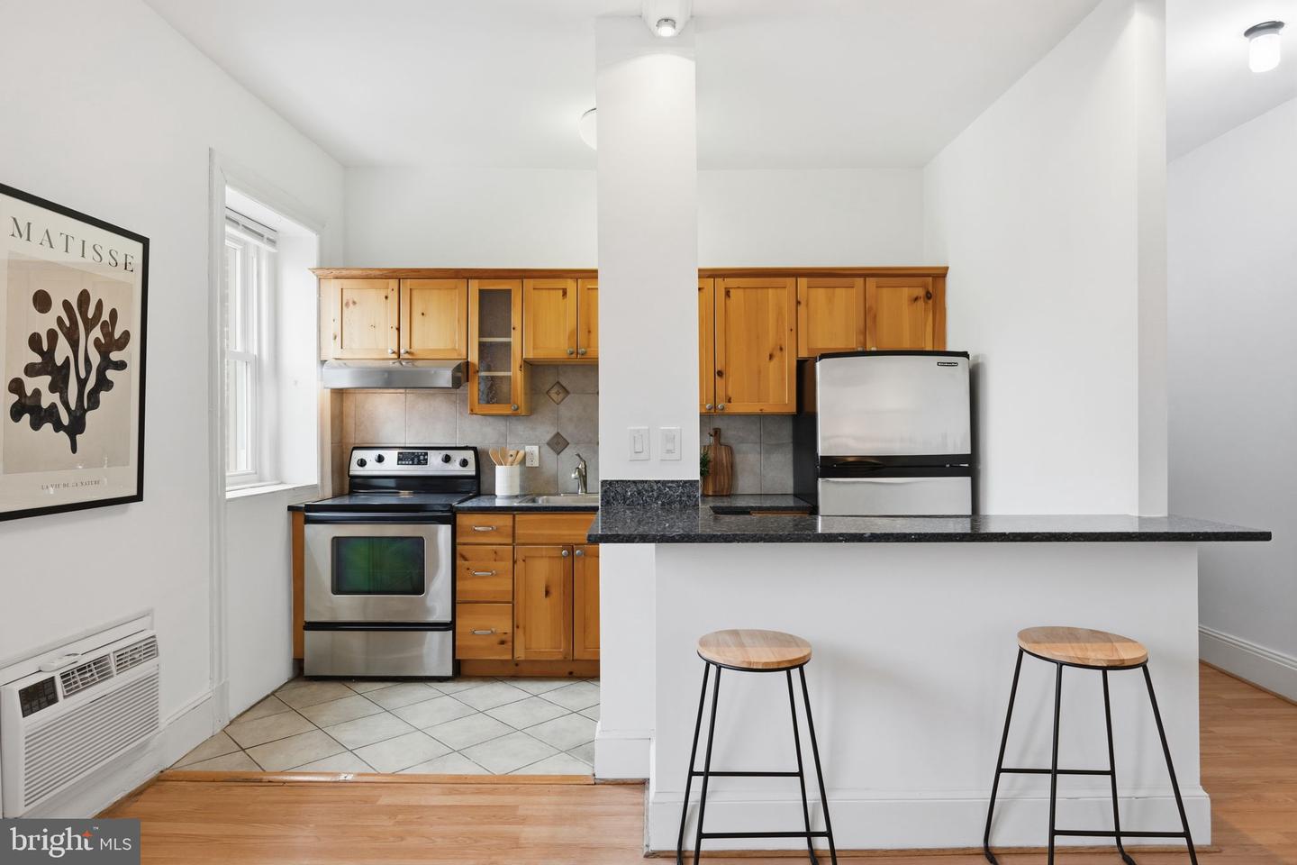 3426 16TH ST NW #306, WASHINGTON, District Of Columbia 20010, 1 Bedroom Bedrooms, ,1 BathroomBathrooms,Residential,For sale,3426 16TH ST NW #306,DCDC2246388 MLS # DCDC2246388