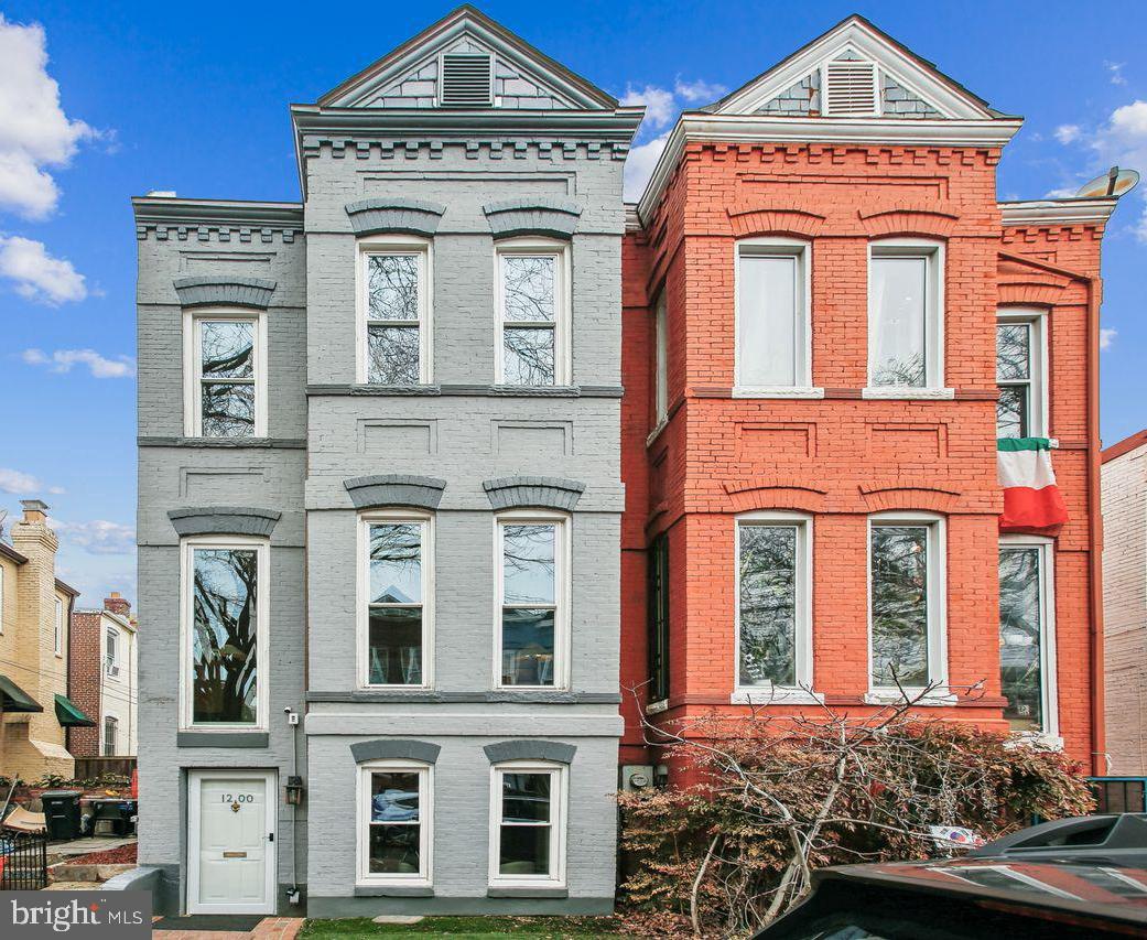 1200 WALTER ST SE, WASHINGTON, District Of Columbia 20003, 3 Bedrooms Bedrooms, ,2 BathroomsBathrooms,Residential,For sale,1200 WALTER ST SE,DCDC2246424 MLS # DCDC2246424