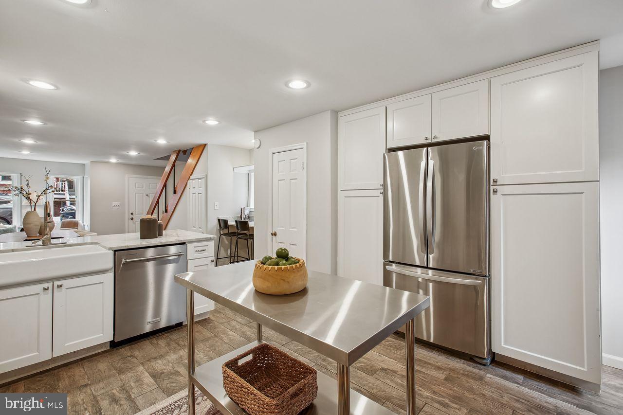 1200 WALTER ST SE, WASHINGTON, District Of Columbia 20003, 3 Bedrooms Bedrooms, ,2 BathroomsBathrooms,Residential,For sale,1200 WALTER ST SE,DCDC2246424 MLS # DCDC2246424