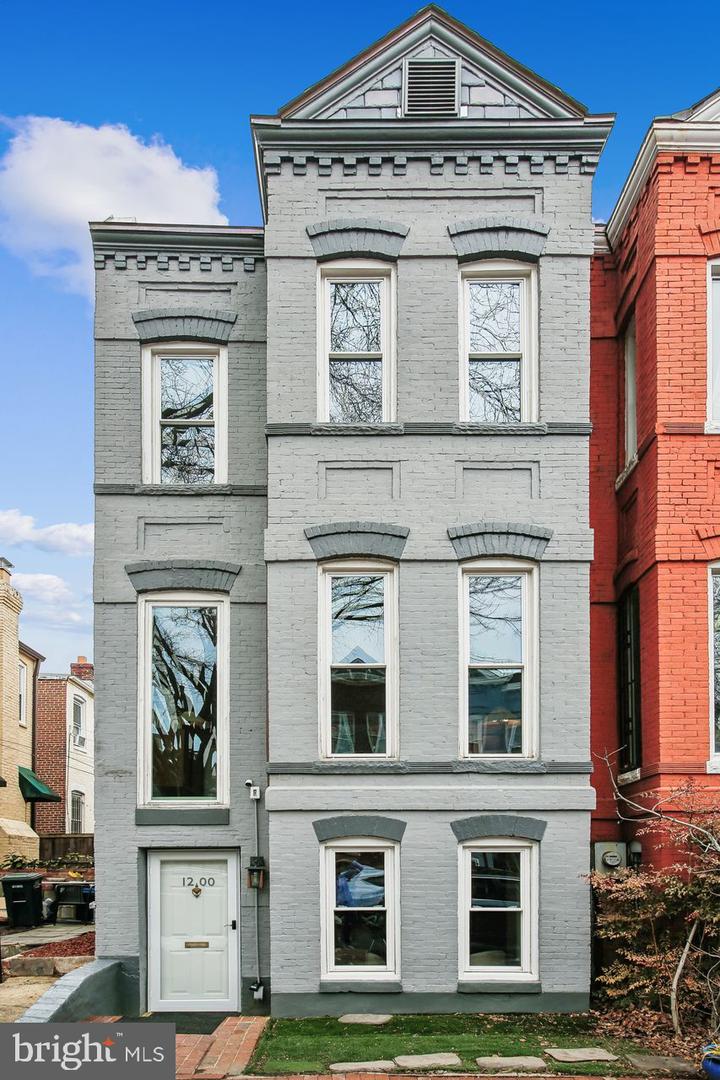 1200 WALTER ST SE, WASHINGTON, District Of Columbia 20003, 3 Bedrooms Bedrooms, ,2 BathroomsBathrooms,Residential,For sale,1200 WALTER ST SE,DCDC2246424 MLS # DCDC2246424