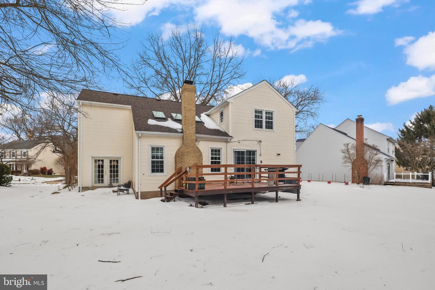 3606 CANOE BIRCH CT, FAIRFAX, Virginia 22033, 5 Bedrooms Bedrooms, ,3 BathroomsBathrooms,Residential,For sale,3606 CANOE BIRCH CT,VAFX2291336 MLS # VAFX2291336