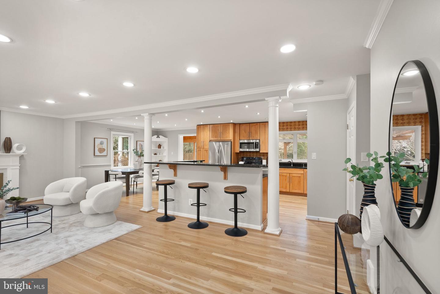 1114 ALDEN RD, ALEXANDRIA, Virginia 22308, 4 Bedrooms Bedrooms, ,3 BathroomsBathrooms,Residential,For sale,1114 ALDEN RD,VAFX2291356 MLS # VAFX2291356