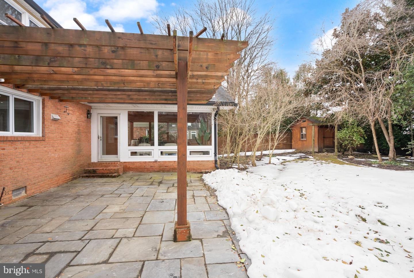 1114 ALDEN RD, ALEXANDRIA, Virginia 22308, 4 Bedrooms Bedrooms, ,3 BathroomsBathrooms,Residential,For sale,1114 ALDEN RD,VAFX2291356 MLS # VAFX2291356