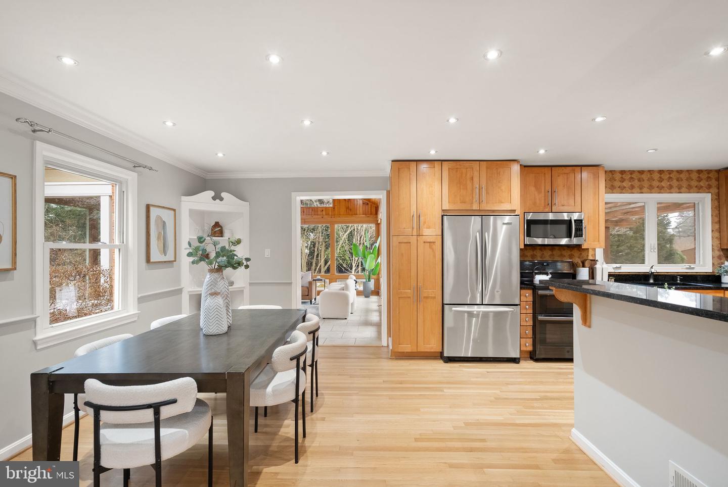 1114 ALDEN RD, ALEXANDRIA, Virginia 22308, 4 Bedrooms Bedrooms, ,3 BathroomsBathrooms,Residential,For sale,1114 ALDEN RD,VAFX2291356 MLS # VAFX2291356