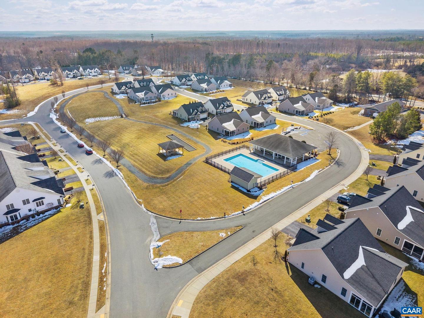 113 MULBERRY DR, PALMYRA, Virginia 22963, 3 Bedrooms Bedrooms, ,3 BathroomsBathrooms,Residential,For sale,113 MULBERRY DR,673347 MLS # 673347