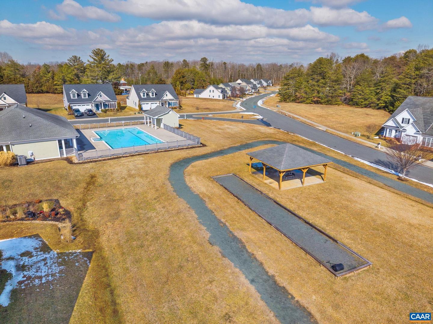 113 MULBERRY DR, PALMYRA, Virginia 22963, 3 Bedrooms Bedrooms, ,3 BathroomsBathrooms,Residential,For sale,113 MULBERRY DR,673347 MLS # 673347