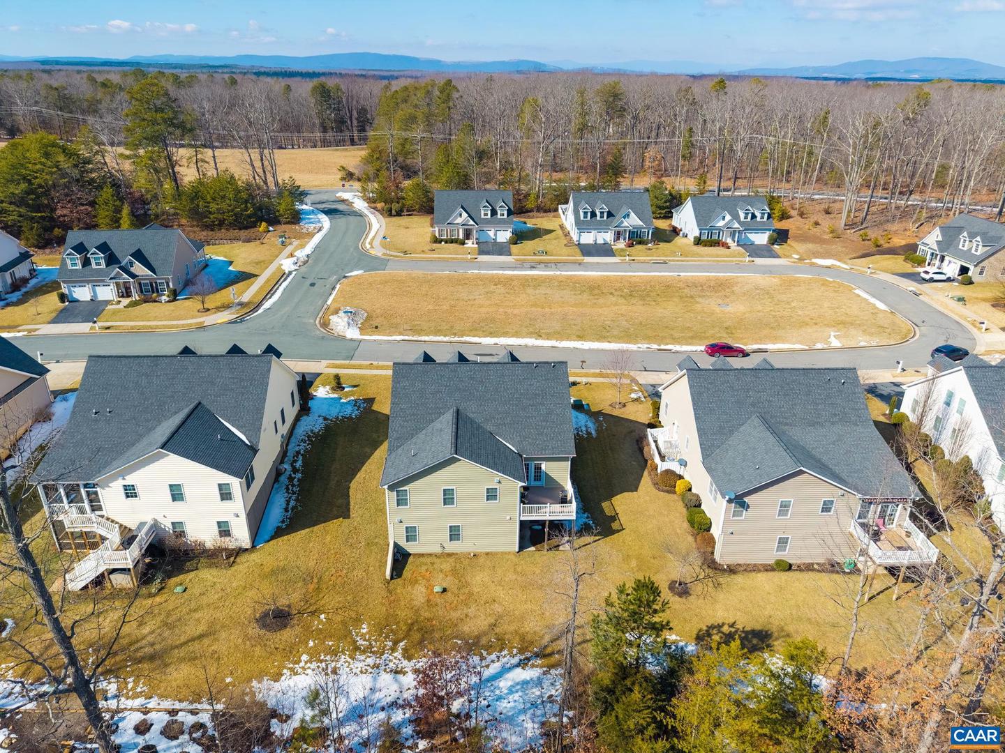 113 MULBERRY DR, PALMYRA, Virginia 22963, 3 Bedrooms Bedrooms, ,3 BathroomsBathrooms,Residential,For sale,113 MULBERRY DR,673347 MLS # 673347