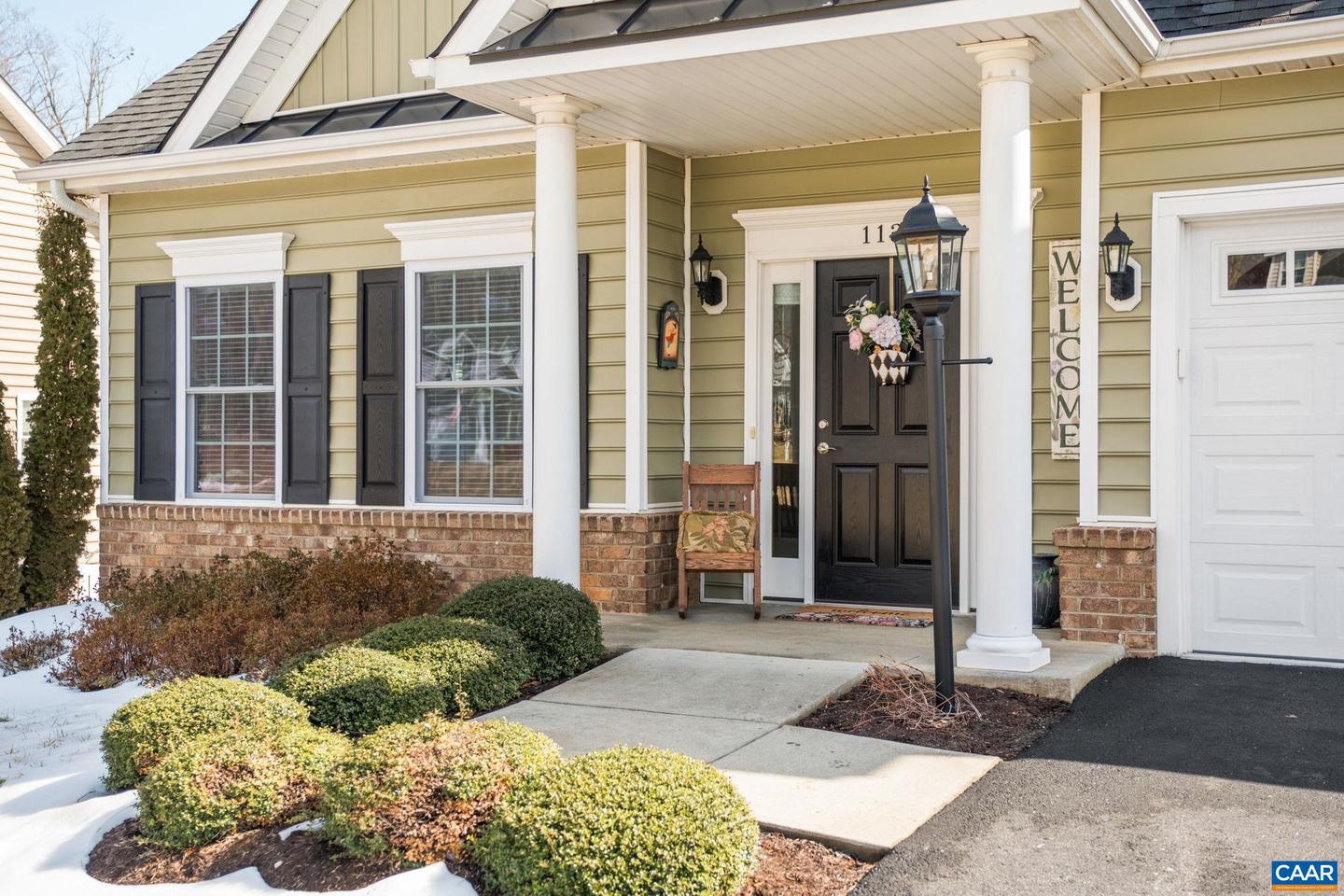 113 MULBERRY DR, PALMYRA, Virginia 22963, 3 Bedrooms Bedrooms, ,3 BathroomsBathrooms,Residential,For sale,113 MULBERRY DR,673347 MLS # 673347