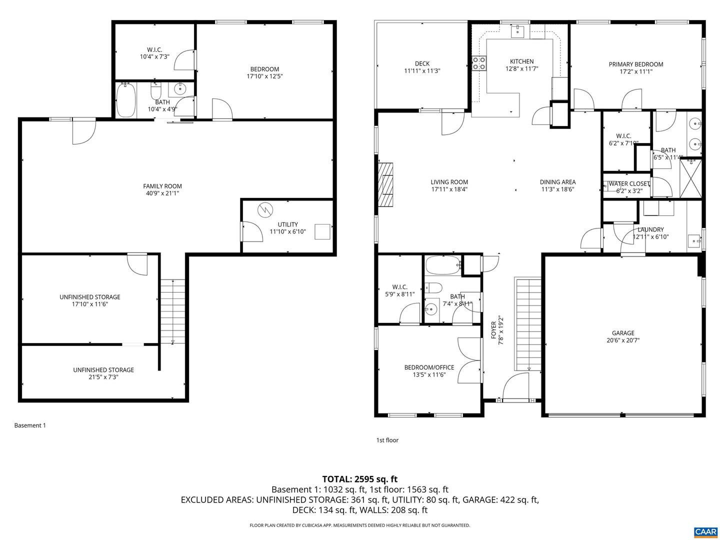 113 MULBERRY DR, PALMYRA, Virginia 22963, 3 Bedrooms Bedrooms, ,3 BathroomsBathrooms,Residential,For sale,113 MULBERRY DR,673347 MLS # 673347
