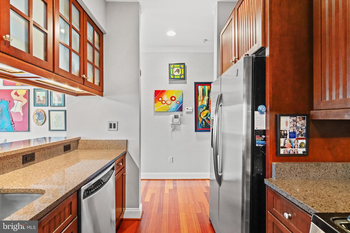 1464 HARVARD ST NW #10, WASHINGTON, District Of Columbia 20009, 2 Bedrooms Bedrooms, ,2 BathroomsBathrooms,Residential,For sale,1464 HARVARD ST NW #10,DCDC2246468 MLS # DCDC2246468