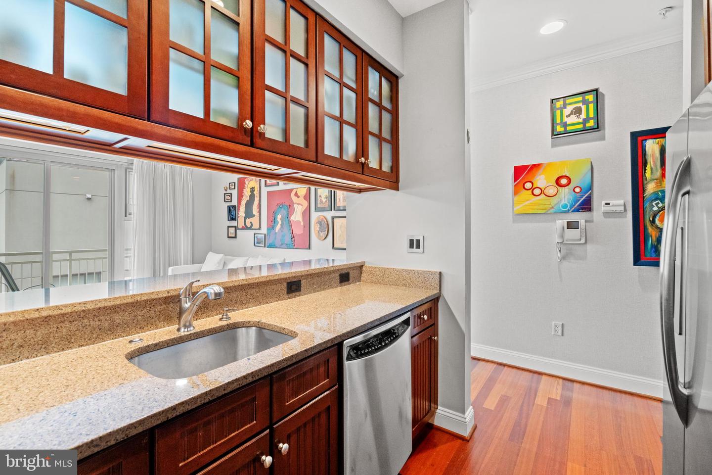 1464 HARVARD ST NW #10, WASHINGTON, District Of Columbia 20009, 2 Bedrooms Bedrooms, ,2 BathroomsBathrooms,Residential,For sale,1464 HARVARD ST NW #10,DCDC2246468 MLS # DCDC2246468