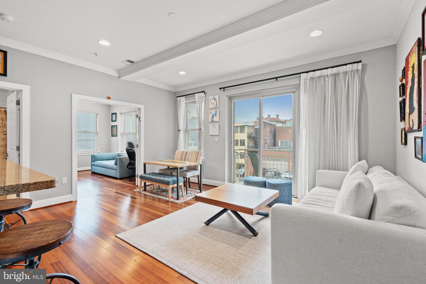 1464 HARVARD ST NW #10, WASHINGTON, District Of Columbia 20009, 2 Bedrooms Bedrooms, ,2 BathroomsBathrooms,Residential,For sale,1464 HARVARD ST NW #10,DCDC2246468 MLS # DCDC2246468