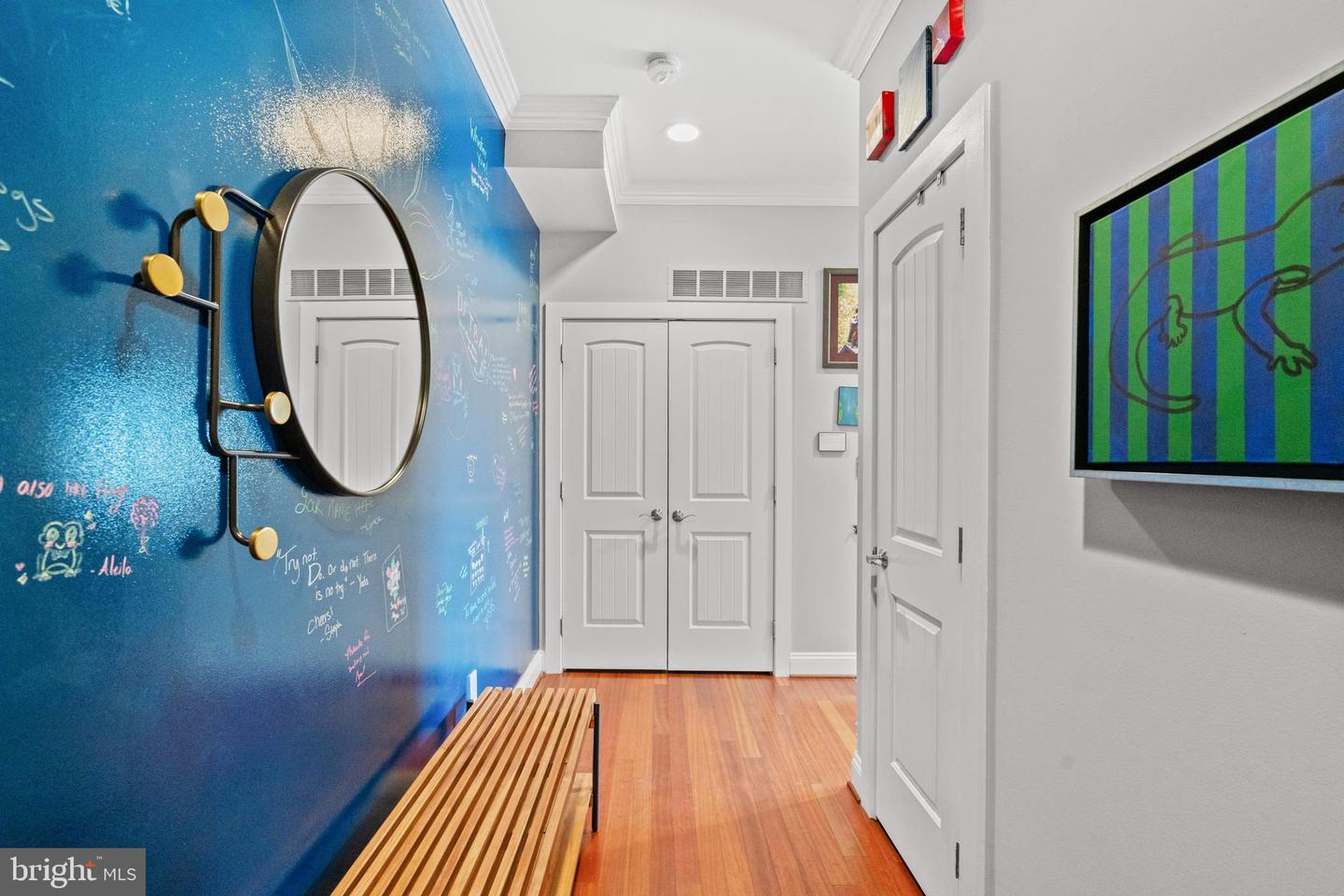 1464 HARVARD ST NW #10, WASHINGTON, District Of Columbia 20009, 2 Bedrooms Bedrooms, ,2 BathroomsBathrooms,Residential,For sale,1464 HARVARD ST NW #10,DCDC2246468 MLS # DCDC2246468