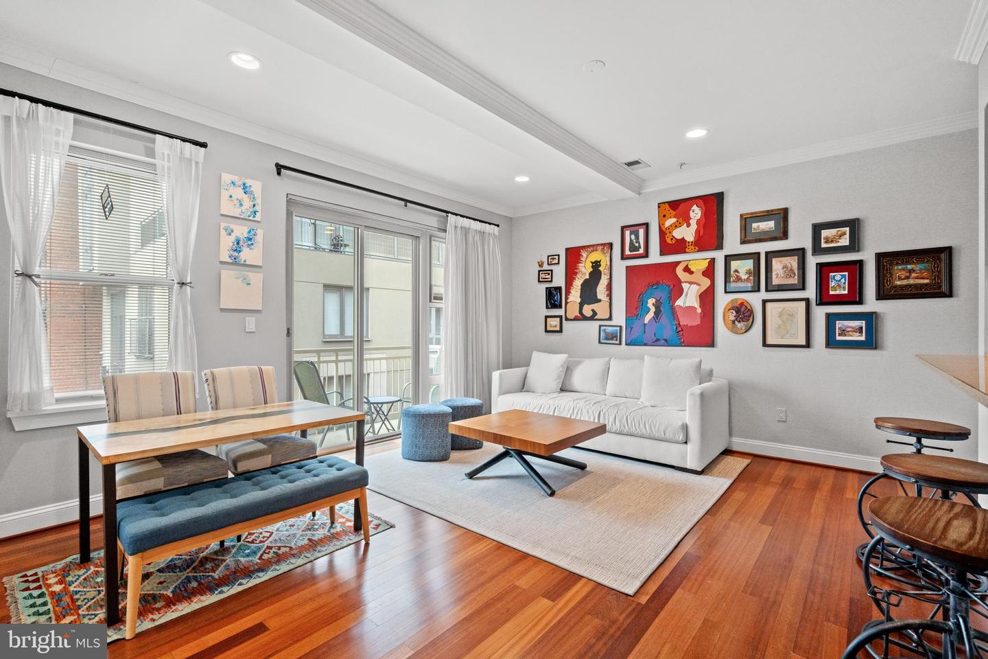 1464 HARVARD ST NW #10, WASHINGTON, District Of Columbia 20009, 2 Bedrooms Bedrooms, ,2 BathroomsBathrooms,Residential,For sale,1464 HARVARD ST NW #10,DCDC2246468 MLS # DCDC2246468