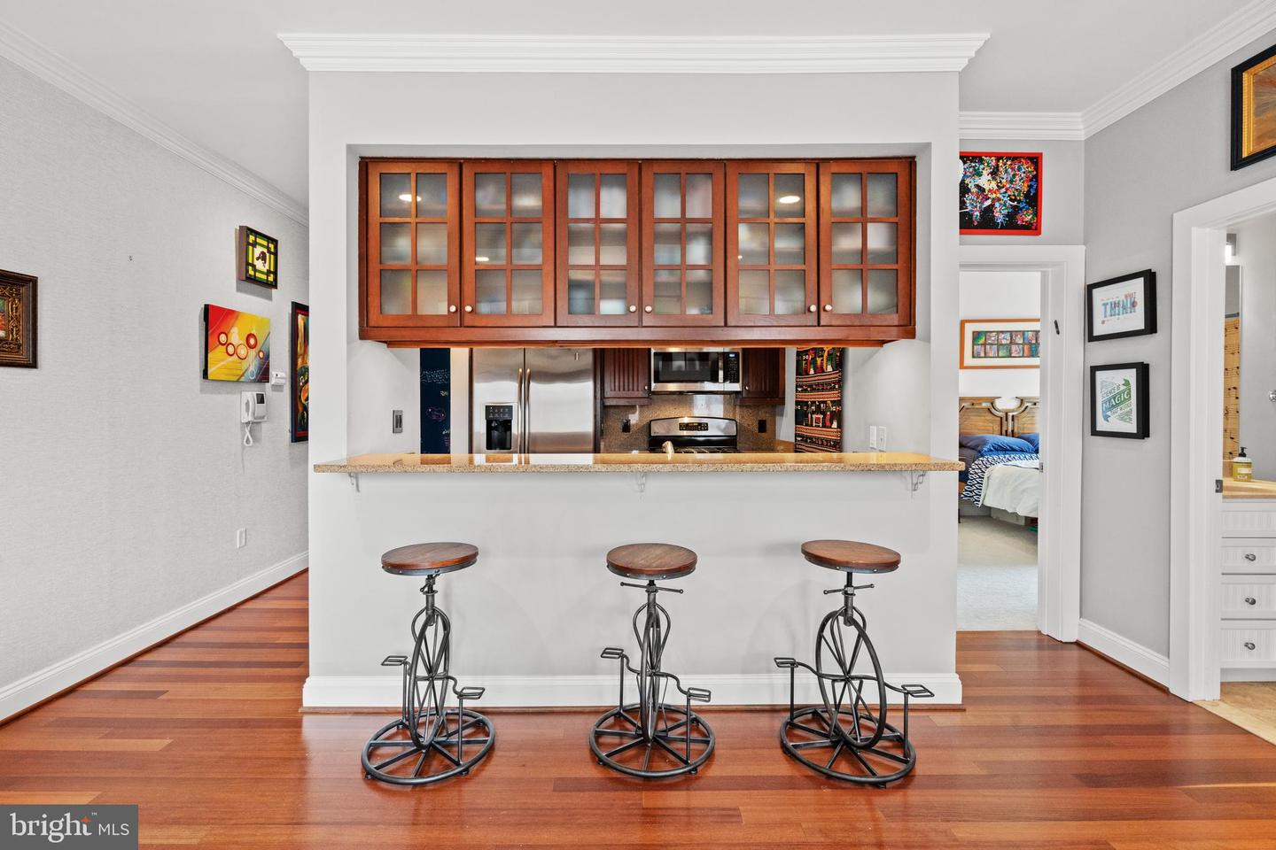 1464 HARVARD ST NW #10, WASHINGTON, District Of Columbia 20009, 2 Bedrooms Bedrooms, ,2 BathroomsBathrooms,Residential,For sale,1464 HARVARD ST NW #10,DCDC2246468 MLS # DCDC2246468