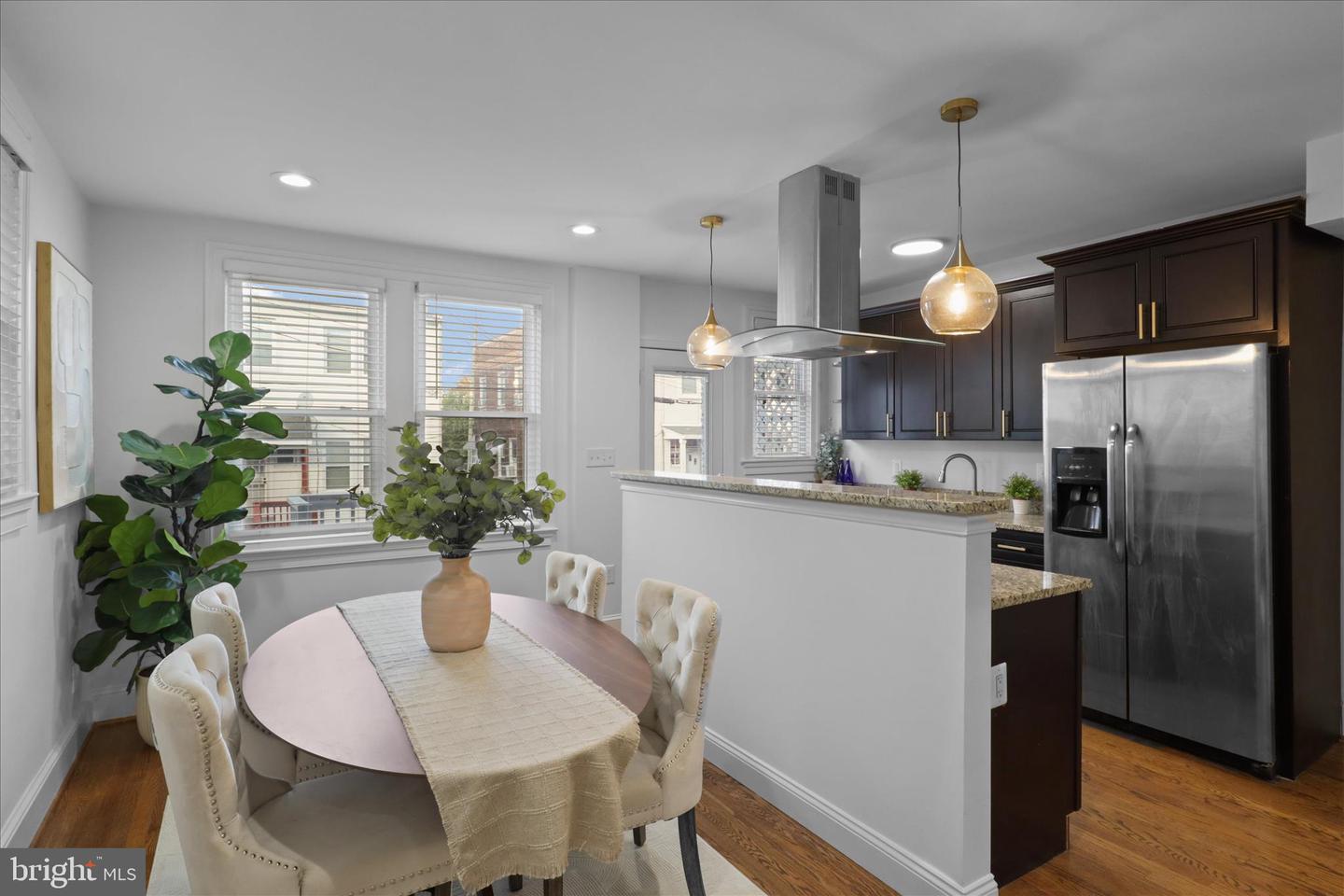 521 QUINTANA PL NW, WASHINGTON, District Of Columbia 20011, 3 Bedrooms Bedrooms, ,3 BathroomsBathrooms,Residential,For sale,521 QUINTANA PL NW,DCDC2246474 MLS # DCDC2246474