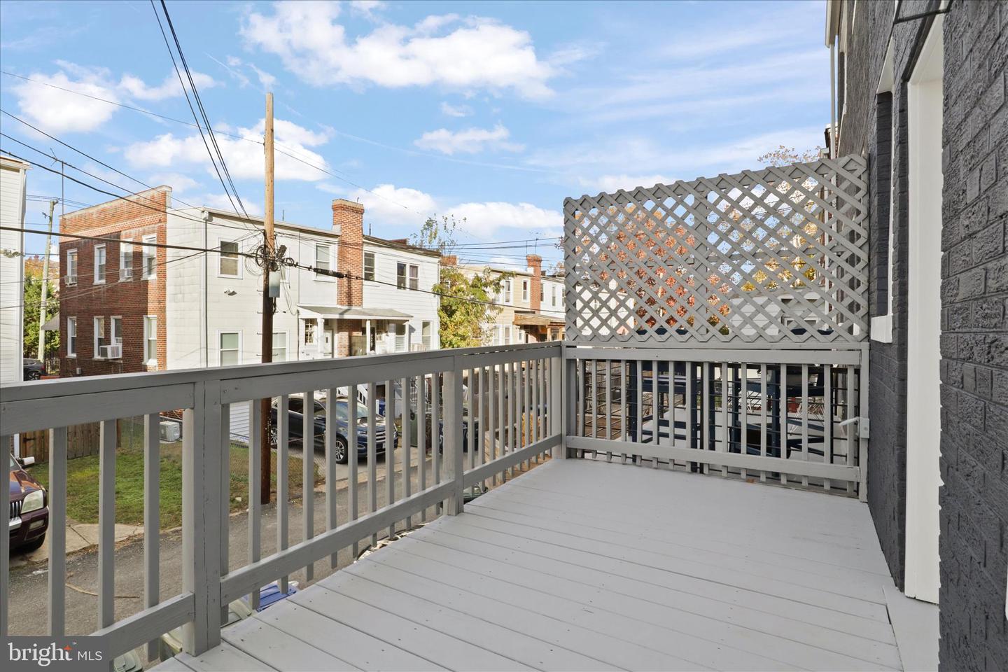 521 QUINTANA PL NW, WASHINGTON, District Of Columbia 20011, 3 Bedrooms Bedrooms, ,3 BathroomsBathrooms,Residential,For sale,521 QUINTANA PL NW,DCDC2246474 MLS # DCDC2246474