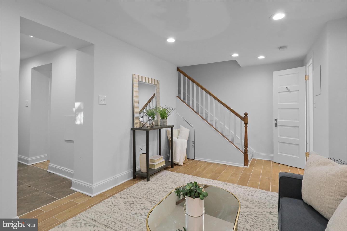 521 QUINTANA PL NW, WASHINGTON, District Of Columbia 20011, 3 Bedrooms Bedrooms, ,3 BathroomsBathrooms,Residential,For sale,521 QUINTANA PL NW,DCDC2246474 MLS # DCDC2246474