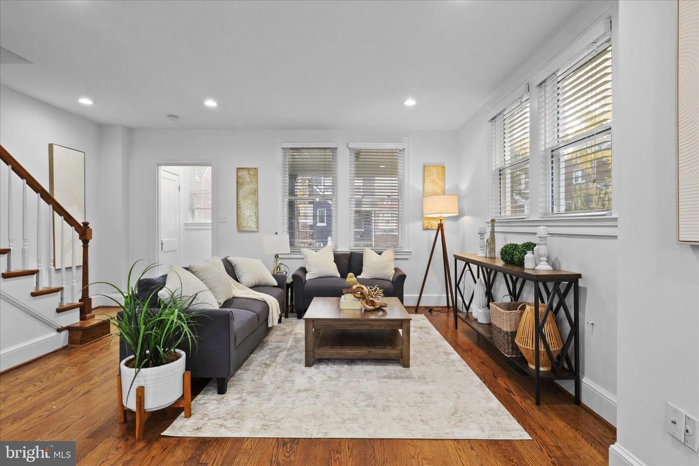 521 QUINTANA PL NW, WASHINGTON, District Of Columbia 20011, 3 Bedrooms Bedrooms, ,3 BathroomsBathrooms,Residential,For sale,521 QUINTANA PL NW,DCDC2246474 MLS # DCDC2246474