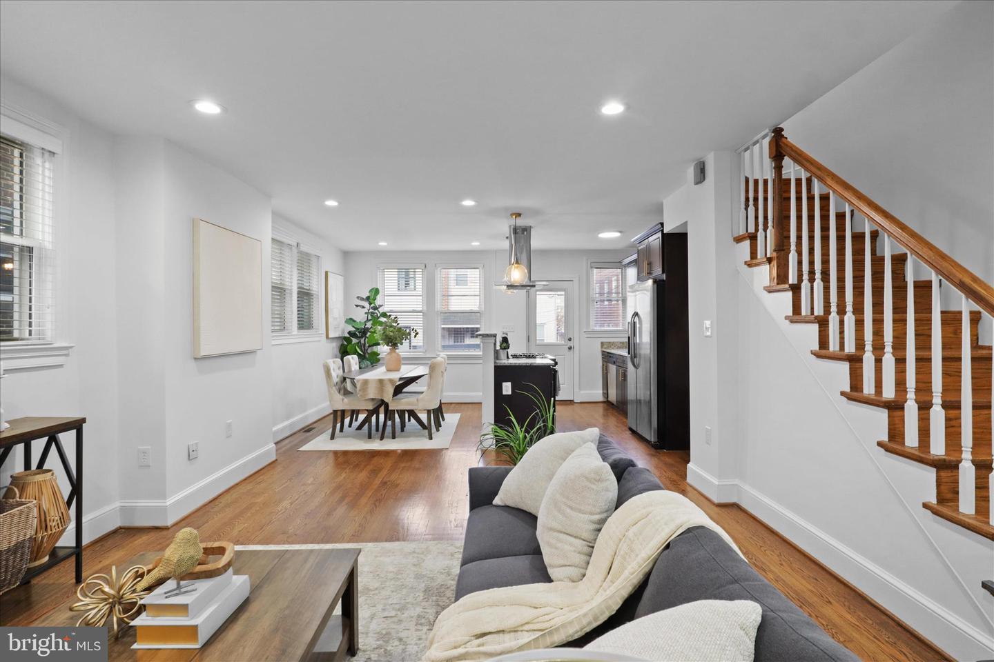 521 QUINTANA PL NW, WASHINGTON, District Of Columbia 20011, 3 Bedrooms Bedrooms, ,3 BathroomsBathrooms,Residential,For sale,521 QUINTANA PL NW,DCDC2246474 MLS # DCDC2246474