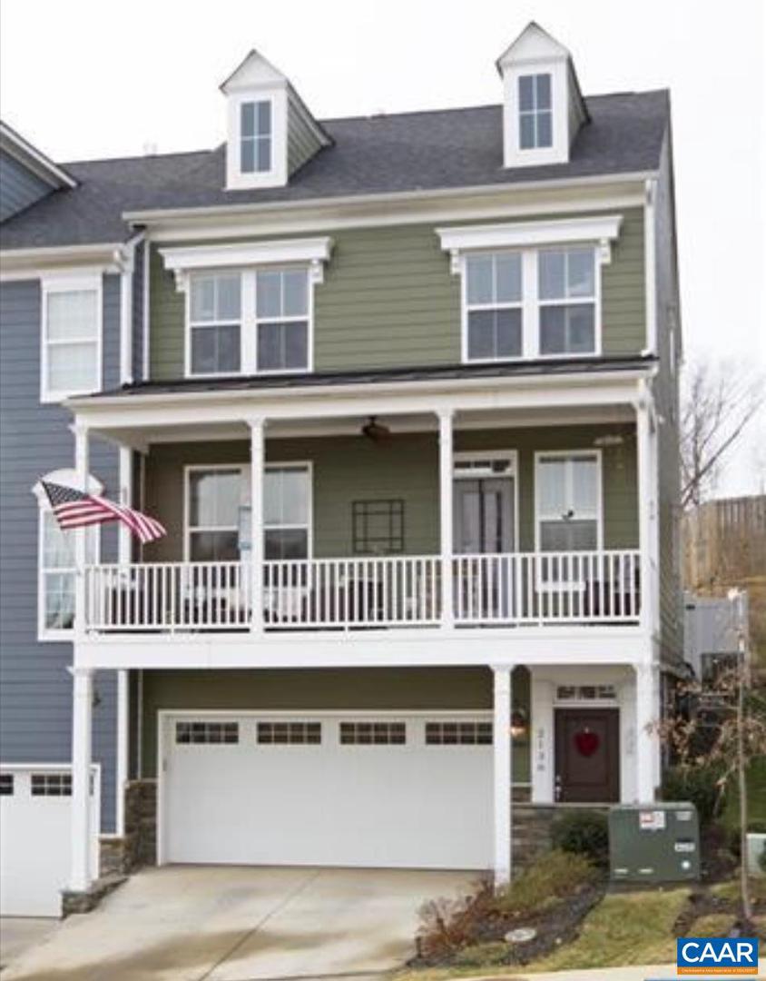 2138 AVINITY LOOP, CHARLOTTESVILLE, Virginia 22902, 4 Bedrooms Bedrooms, ,3 BathroomsBathrooms,Residential,For sale,2138 AVINITY LOOP,673351 MLS # 673351