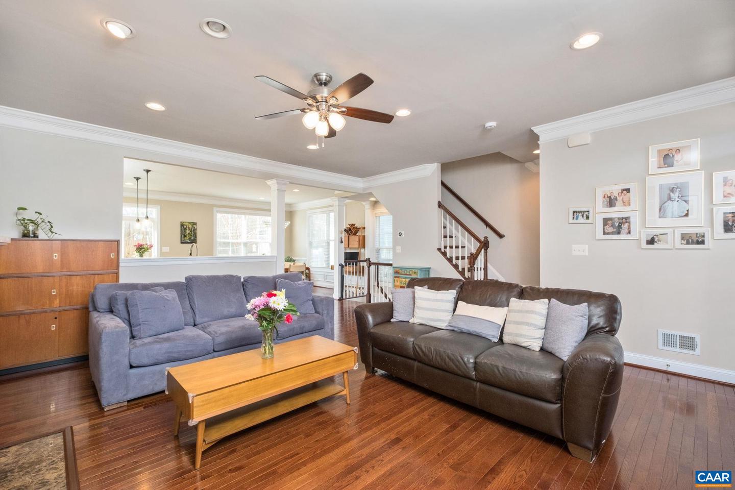 2138 AVINITY LOOP, CHARLOTTESVILLE, Virginia 22902, 4 Bedrooms Bedrooms, ,3 BathroomsBathrooms,Residential,For sale,2138 AVINITY LOOP,673351 MLS # 673351