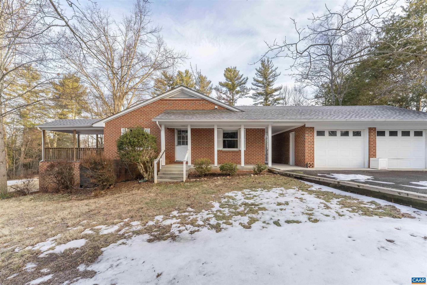 630 KEARSARGE CIR, CHARLOTTESVILLE, Virginia 22903, 3 Bedrooms Bedrooms, ,3 BathroomsBathrooms,Residential,For sale,630 KEARSARGE CIR,673352 MLS # 673352