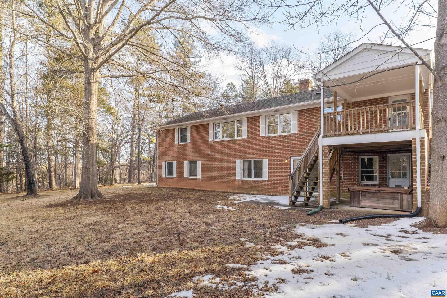 630 KEARSARGE CIR, CHARLOTTESVILLE, Virginia 22903, 3 Bedrooms Bedrooms, ,3 BathroomsBathrooms,Residential,For sale,630 KEARSARGE CIR,673352 MLS # 673352