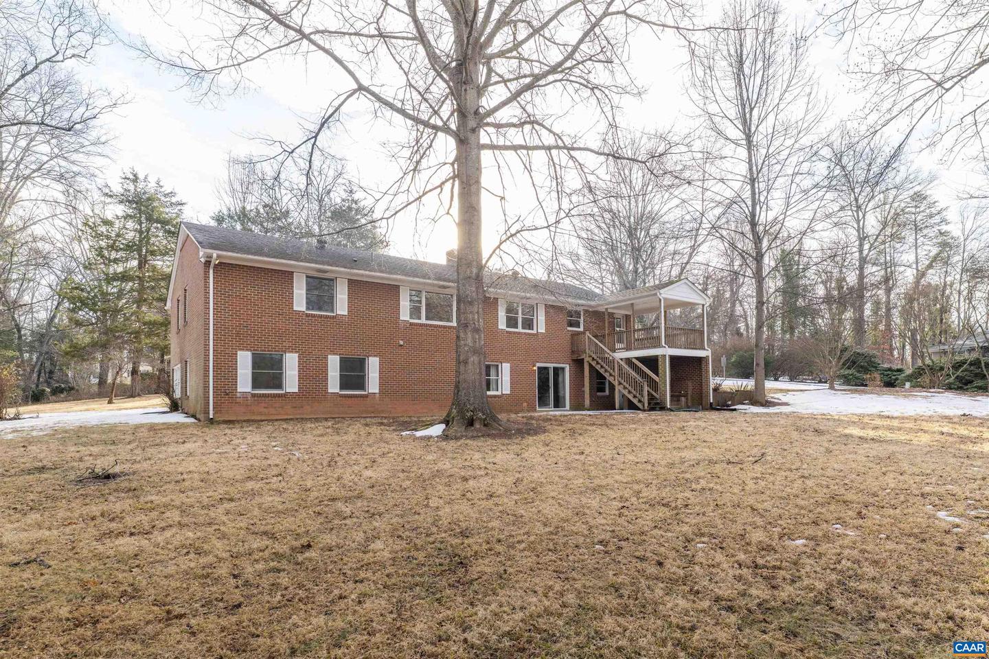 630 KEARSARGE CIR, CHARLOTTESVILLE, Virginia 22903, 3 Bedrooms Bedrooms, ,3 BathroomsBathrooms,Residential,For sale,630 KEARSARGE CIR,673352 MLS # 673352