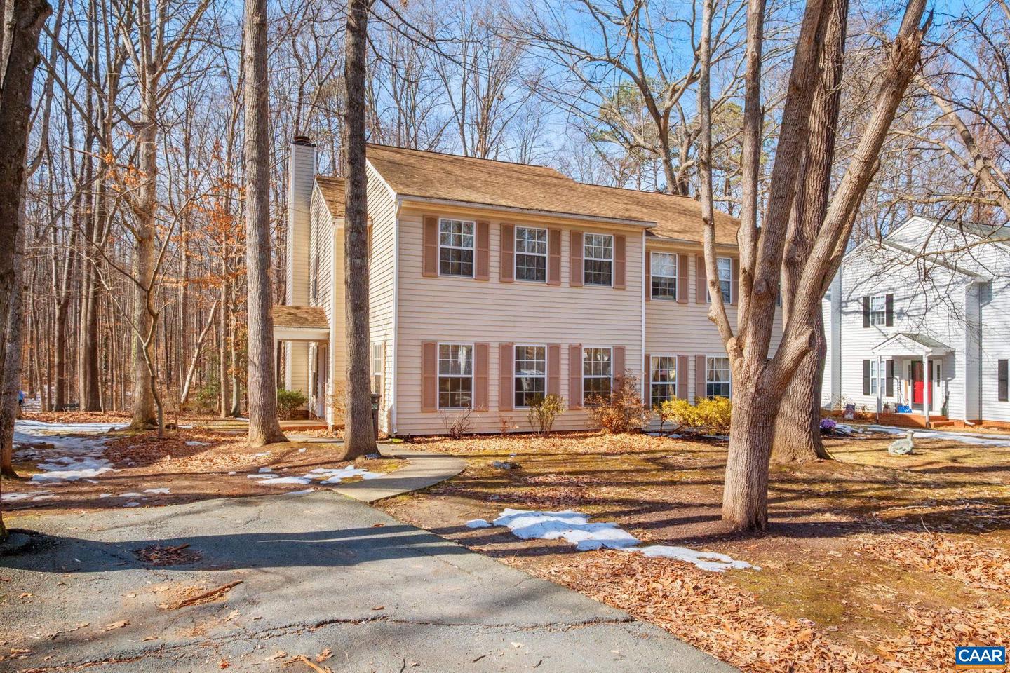 320 WESTFIELD RD, CHARLOTTESVILLE, Virginia 22901, 3 Bedrooms Bedrooms, ,2 BathroomsBathrooms,Residential,For sale,320 WESTFIELD RD,673354 MLS # 673354