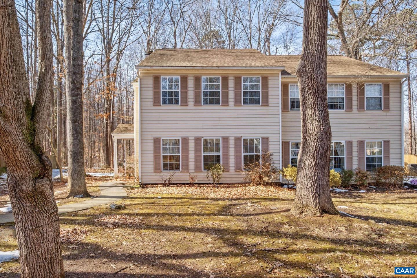 320 WESTFIELD RD, CHARLOTTESVILLE, Virginia 22901, 3 Bedrooms Bedrooms, ,2 BathroomsBathrooms,Residential,For sale,320 WESTFIELD RD,673354 MLS # 673354