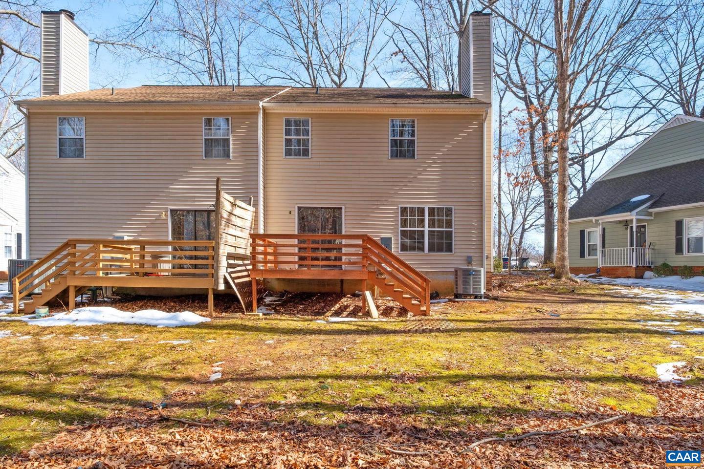 320 WESTFIELD RD, CHARLOTTESVILLE, Virginia 22901, 3 Bedrooms Bedrooms, ,2 BathroomsBathrooms,Residential,For sale,320 WESTFIELD RD,673354 MLS # 673354