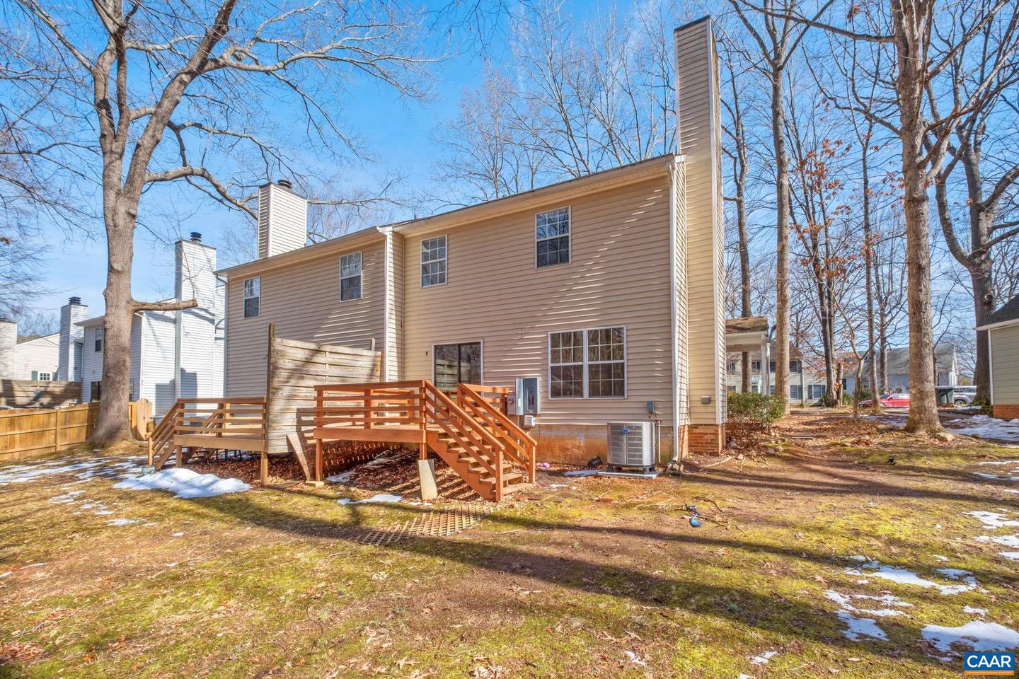 320 WESTFIELD RD, CHARLOTTESVILLE, Virginia 22901, 3 Bedrooms Bedrooms, ,2 BathroomsBathrooms,Residential,For sale,320 WESTFIELD RD,673354 MLS # 673354