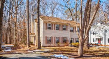 320 WESTFIELD RD, CHARLOTTESVILLE, Virginia 22901, 3 Bedrooms Bedrooms, ,2 BathroomsBathrooms,Residential,For sale,320 WESTFIELD RD,673354 MLS # 673354