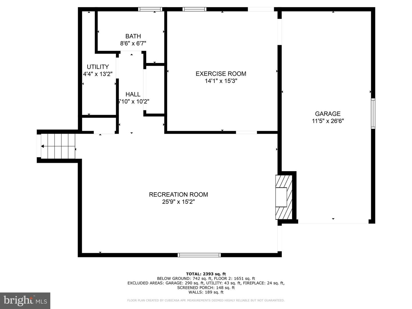 6622 SKYLINE CT, ALEXANDRIA, Virginia 22307, 3 Bedrooms Bedrooms, ,3 BathroomsBathrooms,Residential,For sale,6622 SKYLINE CT,VAFX2291478 MLS # VAFX2291478