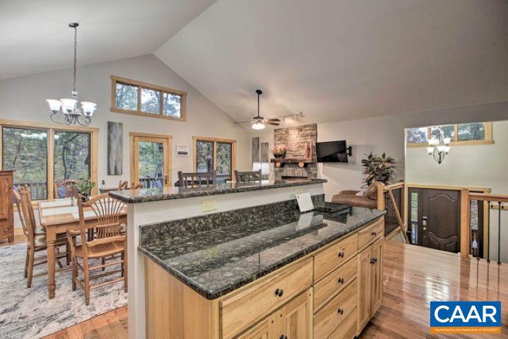 280 FAWN RIDGE DR, WINTERGREEN, Virginia 22967, 3 Bedrooms Bedrooms, ,2 BathroomsBathrooms,Residential,For sale,280 FAWN RIDGE DR,673363 MLS # 673363