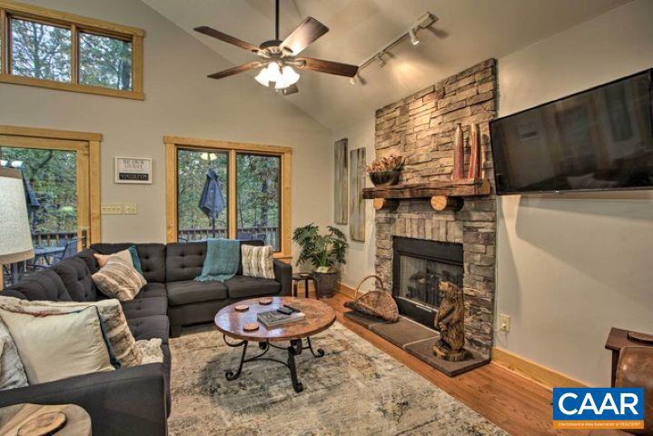 280 FAWN RIDGE DR, WINTERGREEN, Virginia 22967, 3 Bedrooms Bedrooms, ,2 BathroomsBathrooms,Residential,For sale,280 FAWN RIDGE DR,673363 MLS # 673363