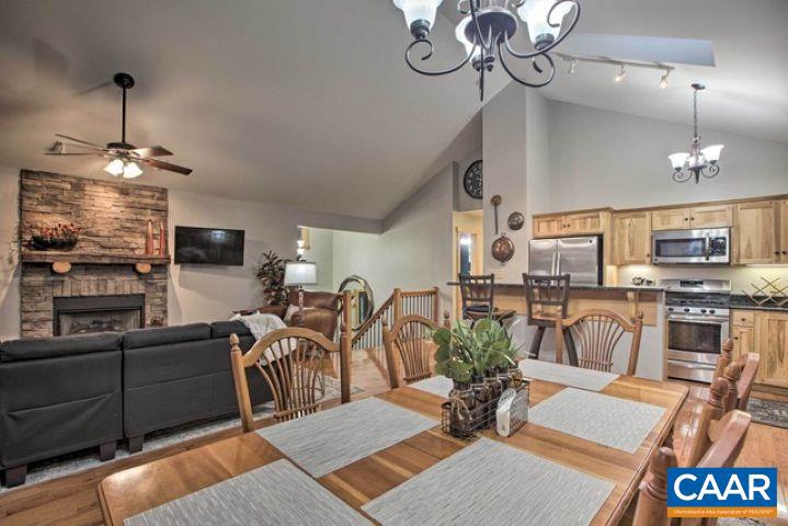 280 FAWN RIDGE DR, WINTERGREEN, Virginia 22967, 3 Bedrooms Bedrooms, ,2 BathroomsBathrooms,Residential,For sale,280 FAWN RIDGE DR,673363 MLS # 673363